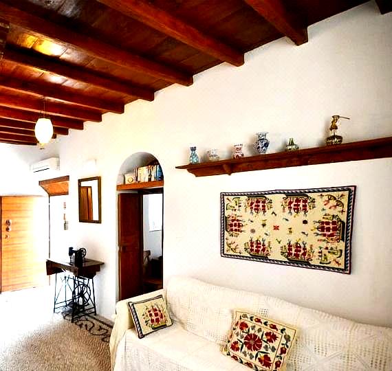 Casa Lindos Image 4